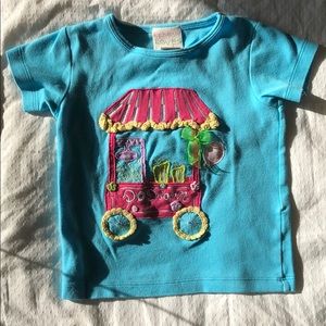 Lemon Loves Lime T-shirt